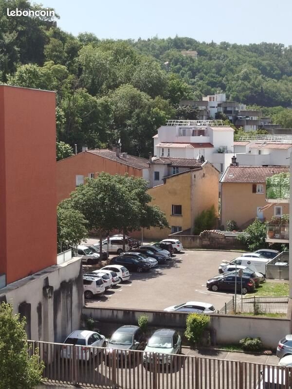 Appartement à louer, 37m², Givors