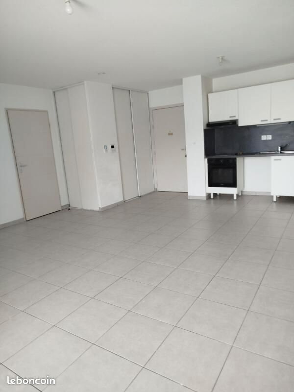 Appartement à louer, 37m², Givors