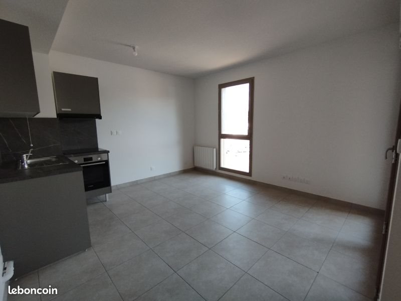 Appartement à louer, 39m², Neuville-sur-Saône