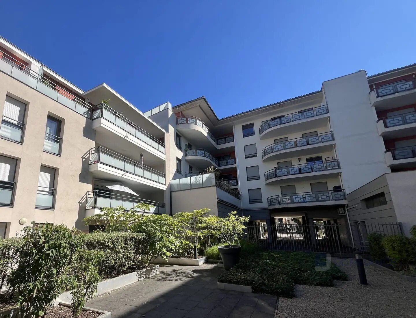 Appartement à vendre, 53m², Genas
