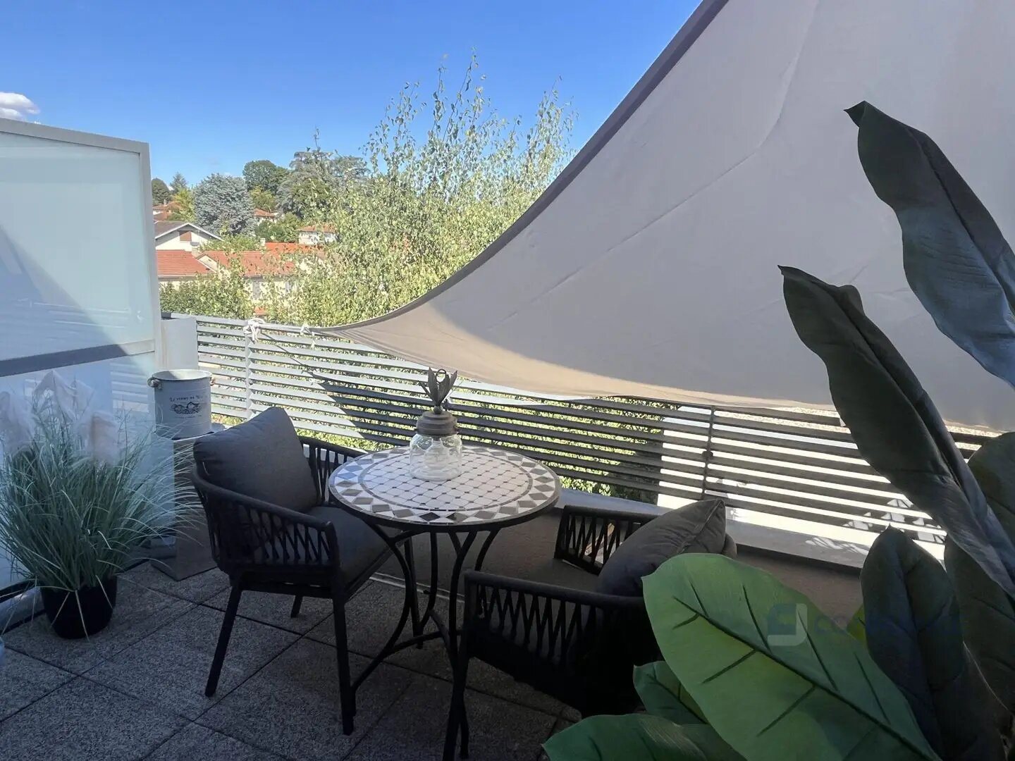 Appartement à vendre, 53m², Genas