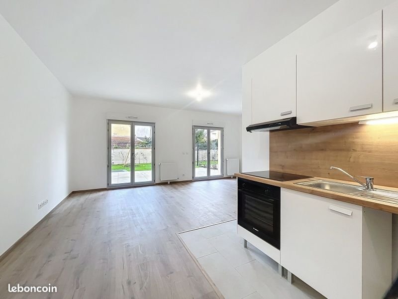 Appartement à louer, 39m², Le Blanc-Mesnil