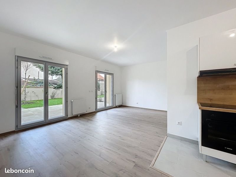 Appartement à louer, 39m², Le Blanc-Mesnil