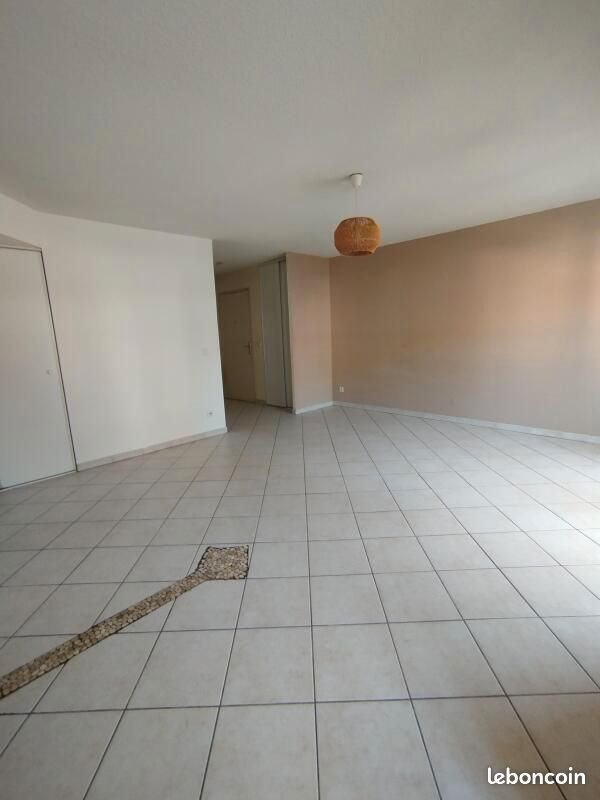 Appartement à louer, 49m², Oullins