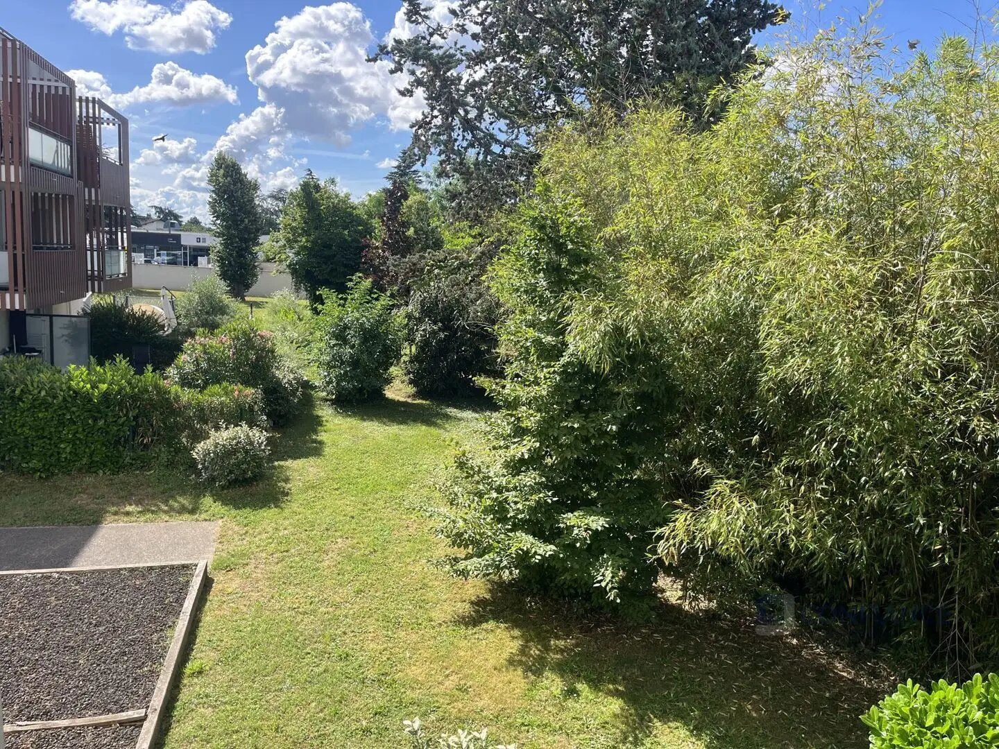 Appartement à vendre, 40m², Meyzieu