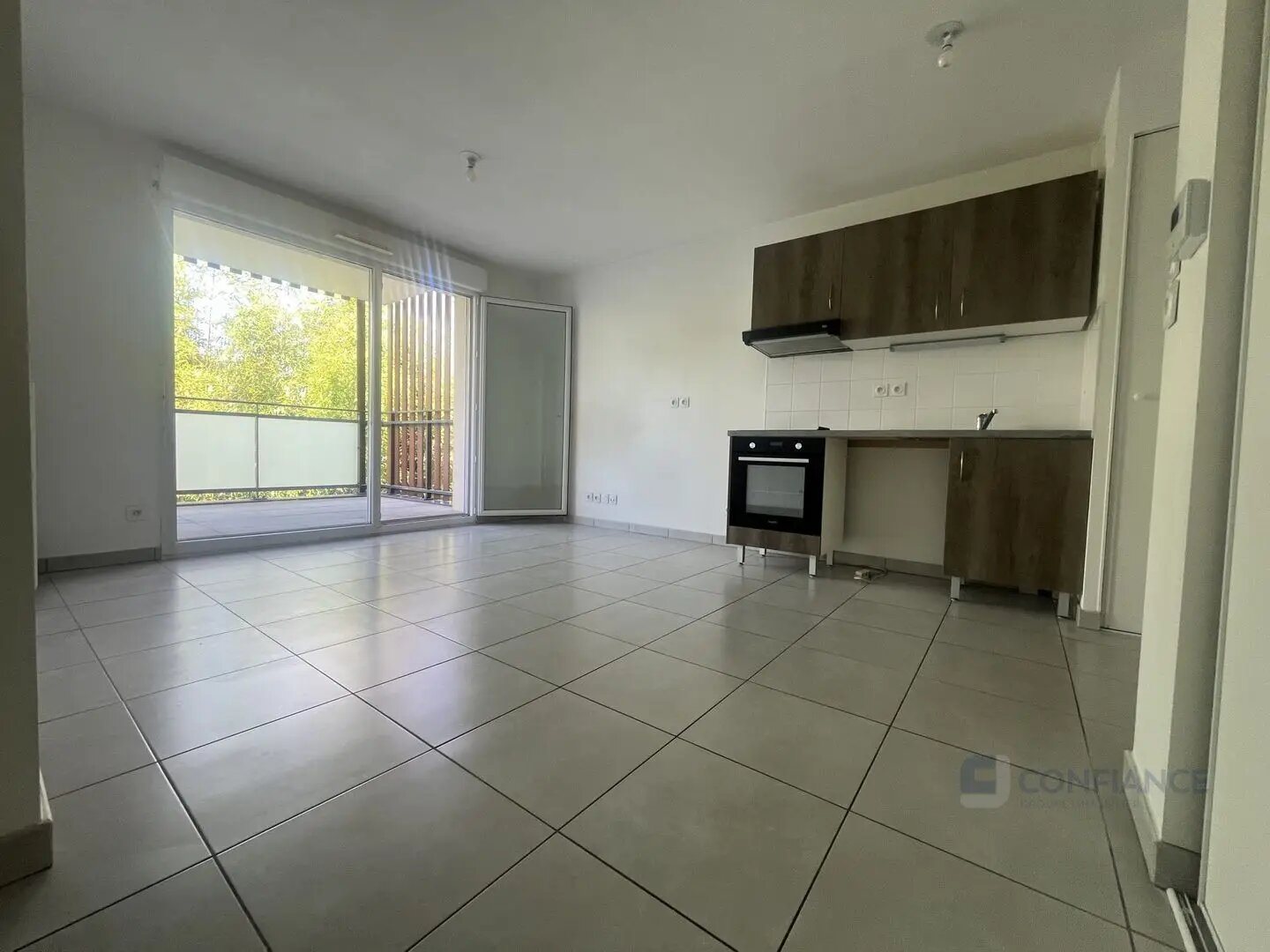 Appartement à vendre, 40m², Meyzieu