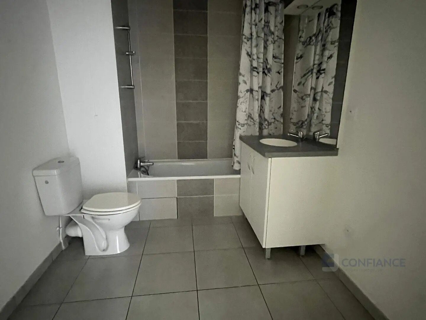 Appartement à vendre, 40m², Meyzieu