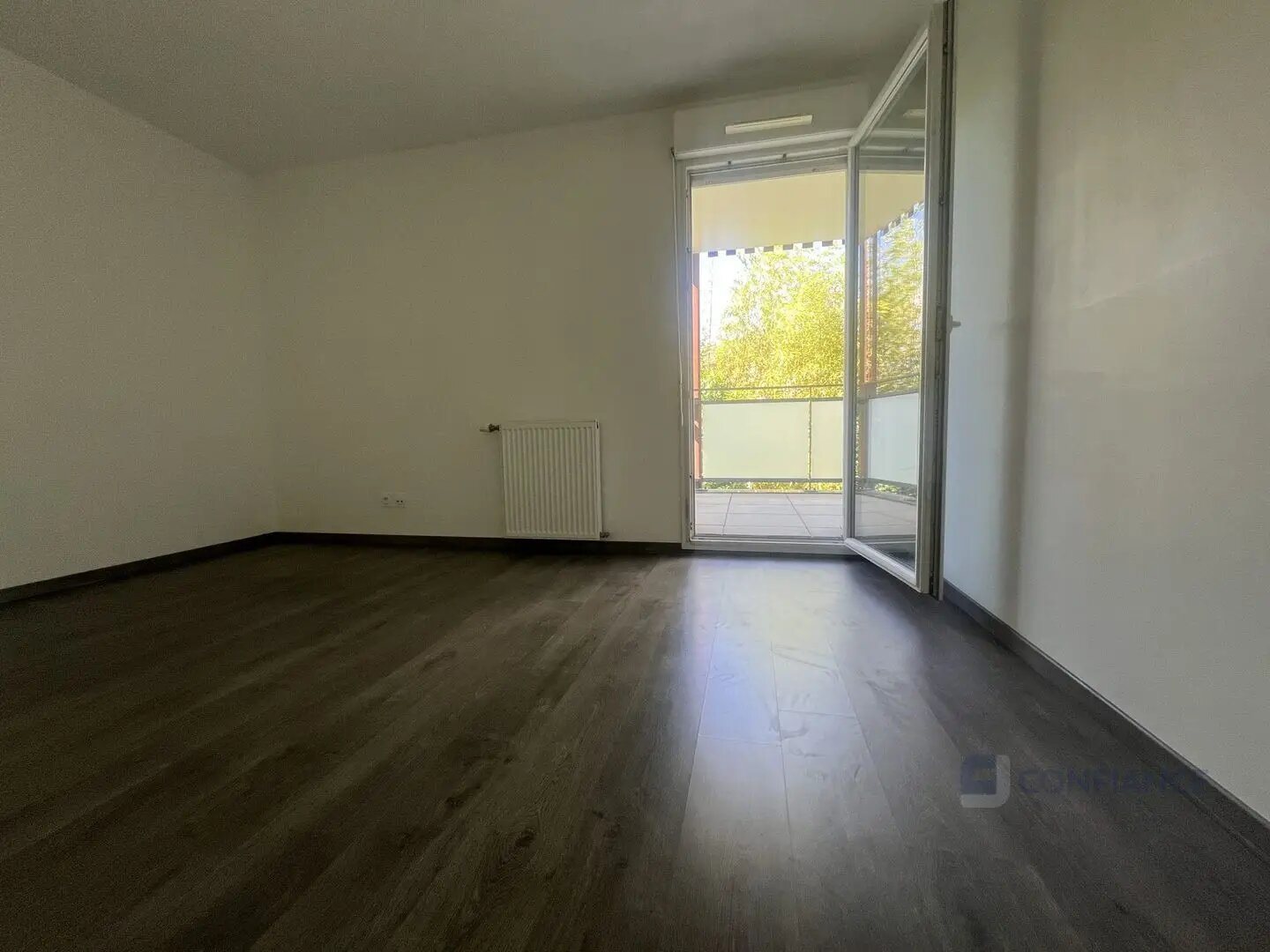 Appartement à vendre, 40m², Meyzieu