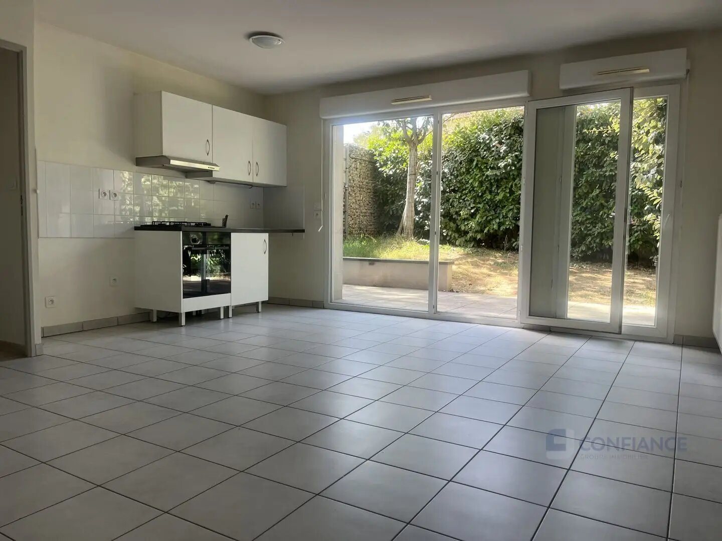 Appartement à vendre, 57m², Décines-Charpieu