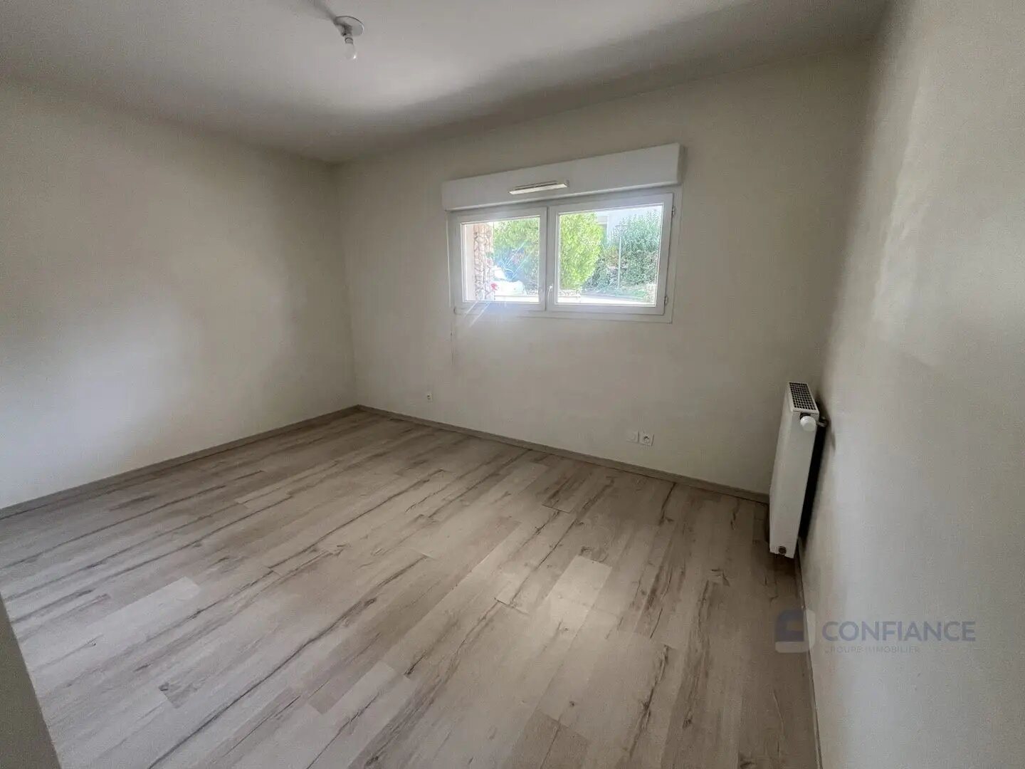 Appartement à vendre, 57m², Décines-Charpieu