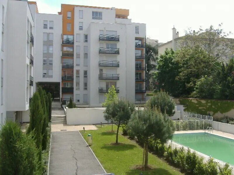 Appartement à louer, 40m², Villefranche-sur-Saône