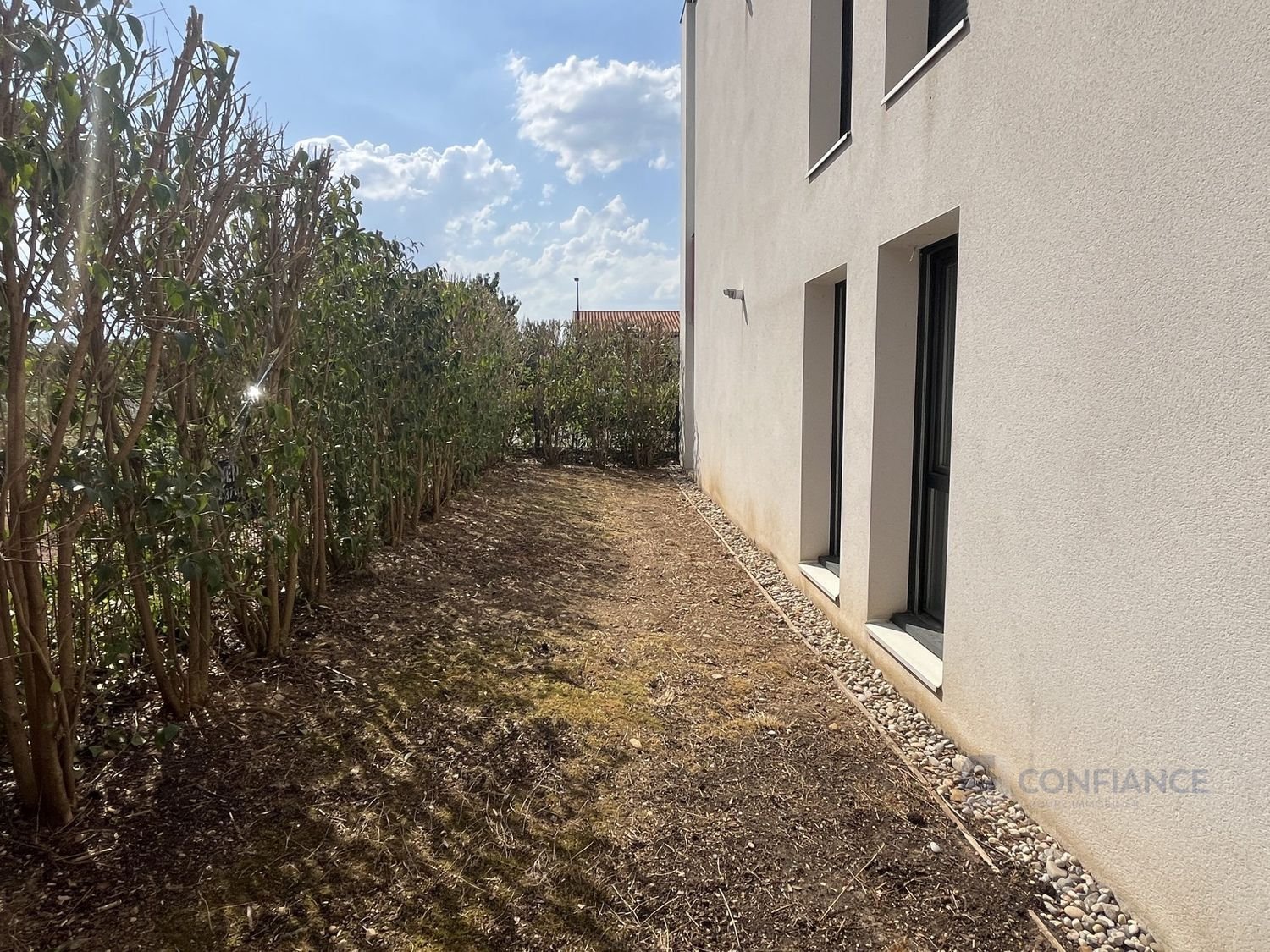 Appartement à vendre, 73m², Meyzieu