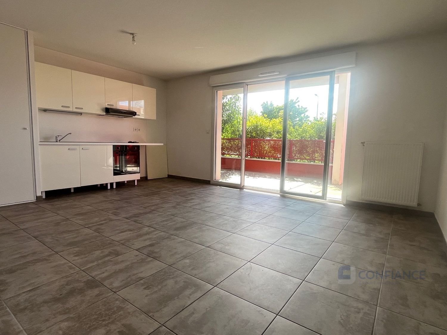 Appartement à vendre, 73m², Meyzieu