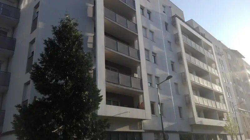Appartement à louer, 36m², Villeurbanne