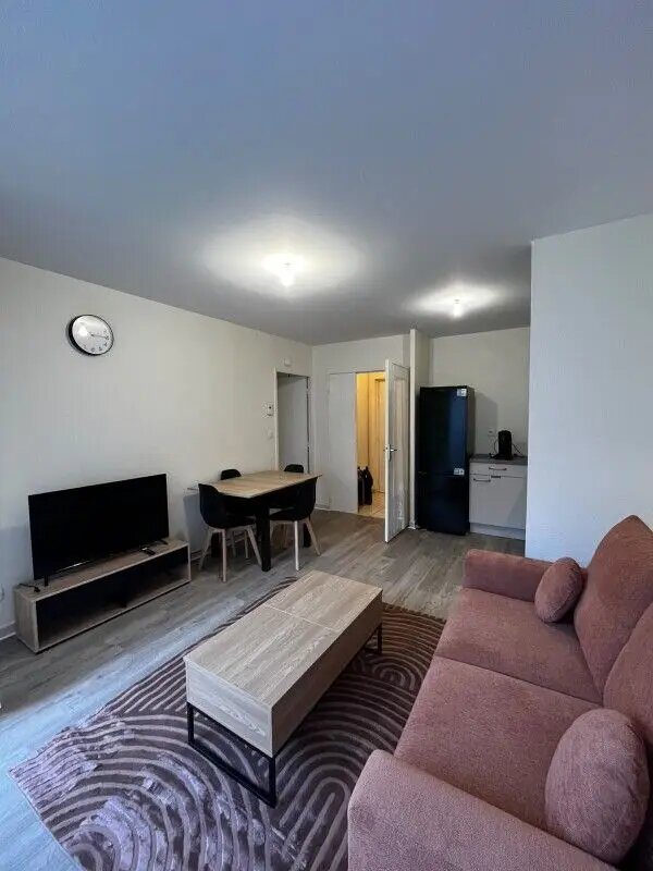 Appartement à louer, 36m², Villeurbanne