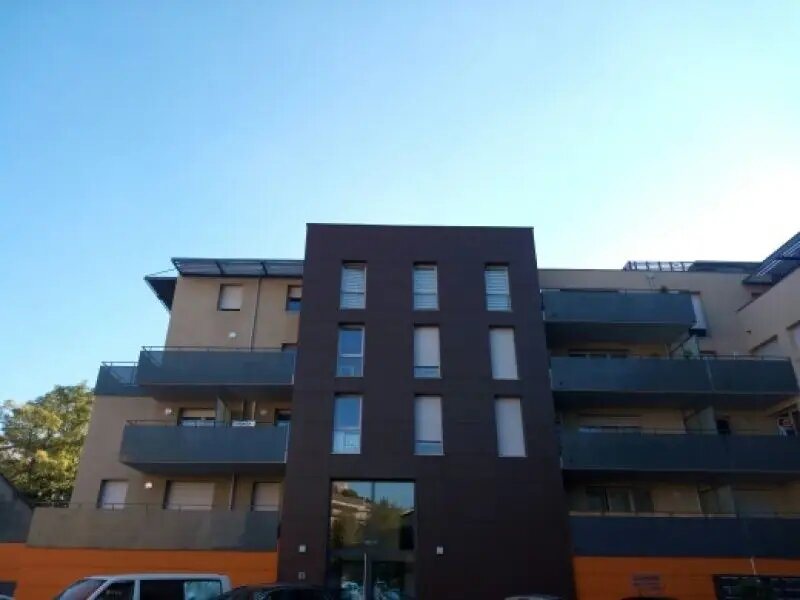Appartement à louer, 35m², Montélimar