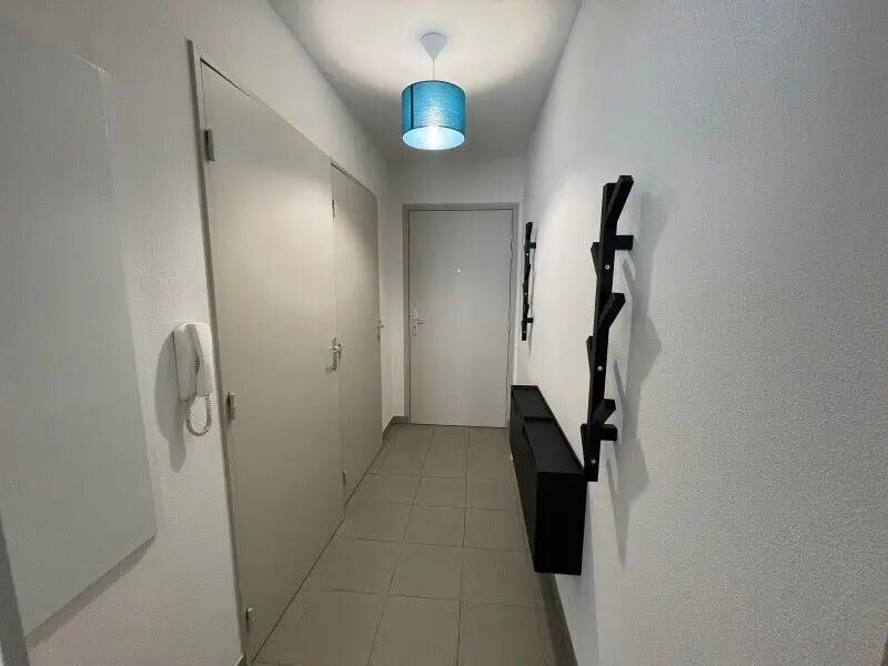 Appartement à louer, 30m², Lyon 7ème