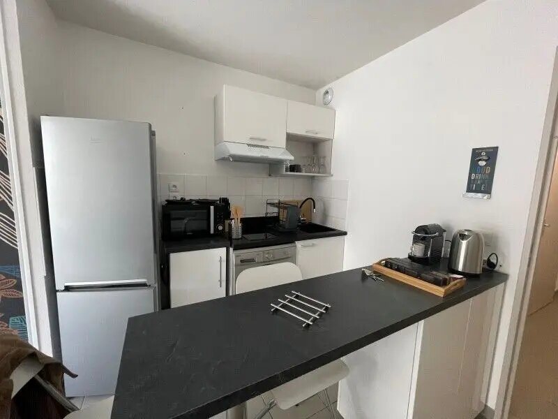 Appartement à louer, 30m², Lyon 7ème