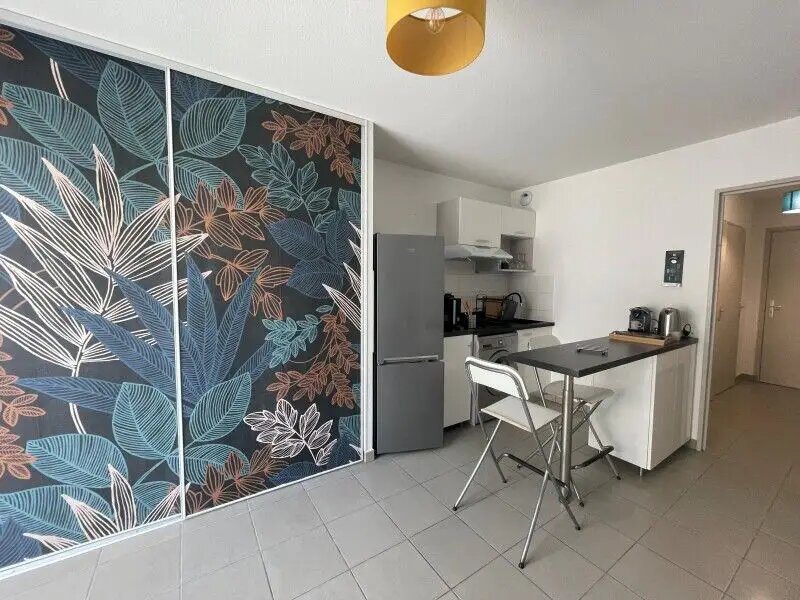 Appartement à louer, 30m², Lyon 7ème