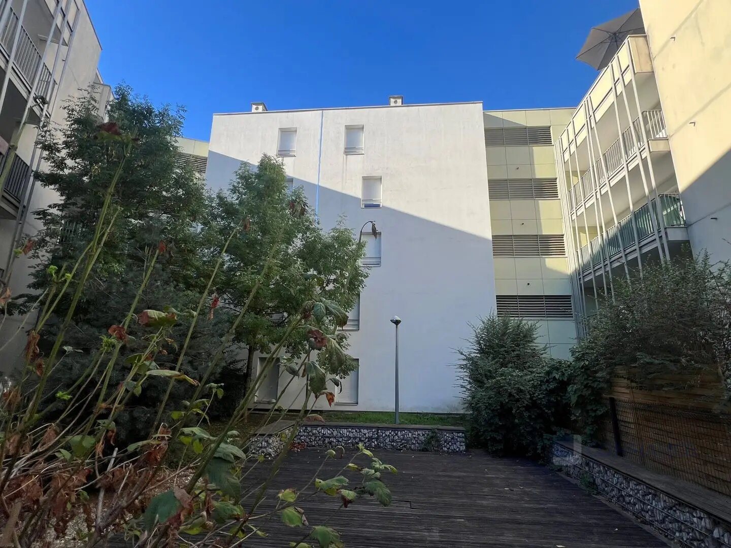 Appartement à vendre, 38m², Saint-Priest