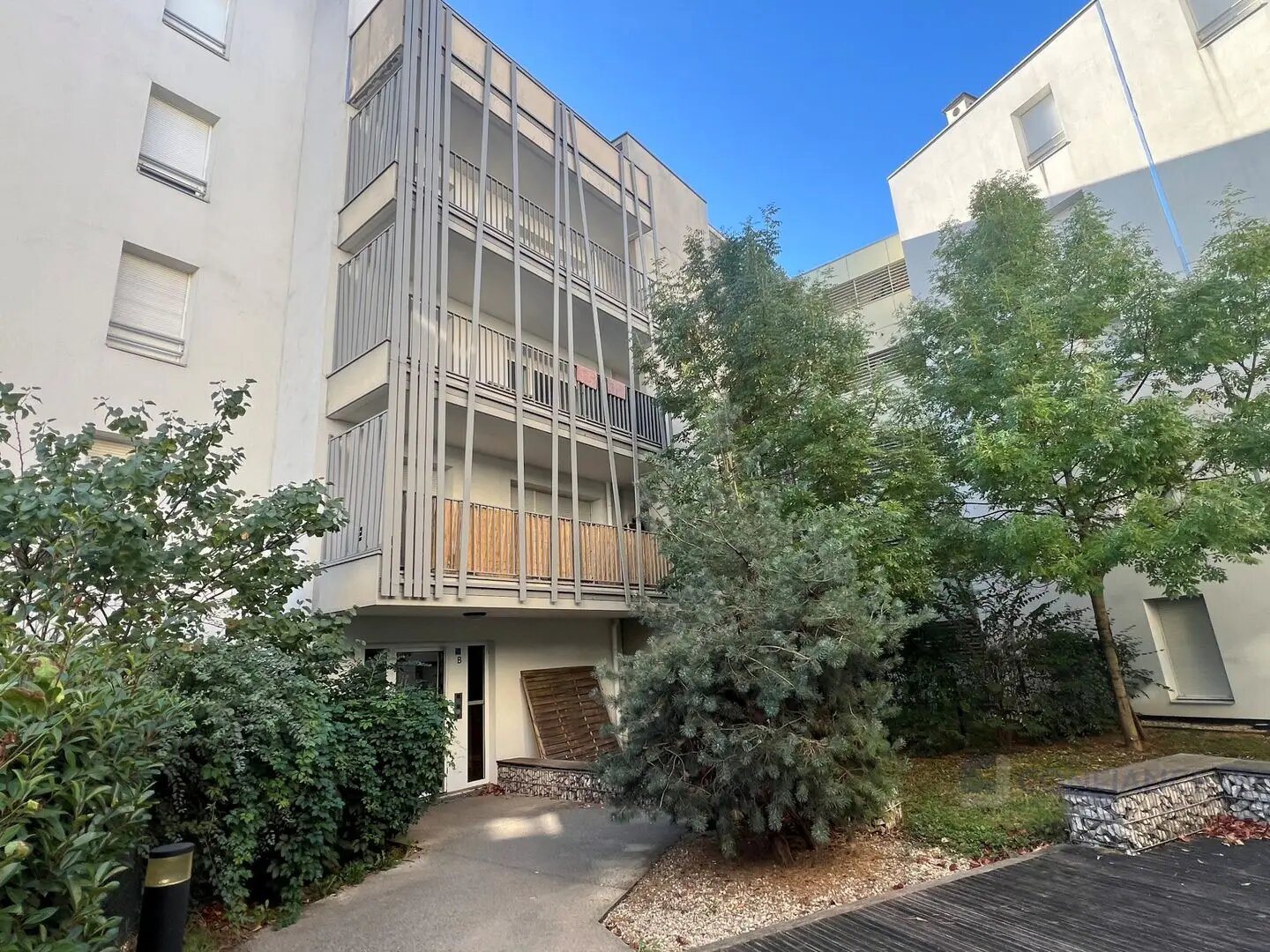 Appartement à vendre, 38m², Saint-Priest