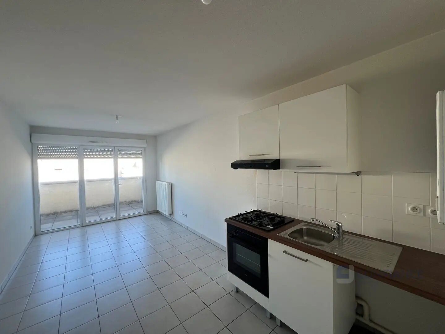 Appartement à vendre, 38m², Saint-Priest