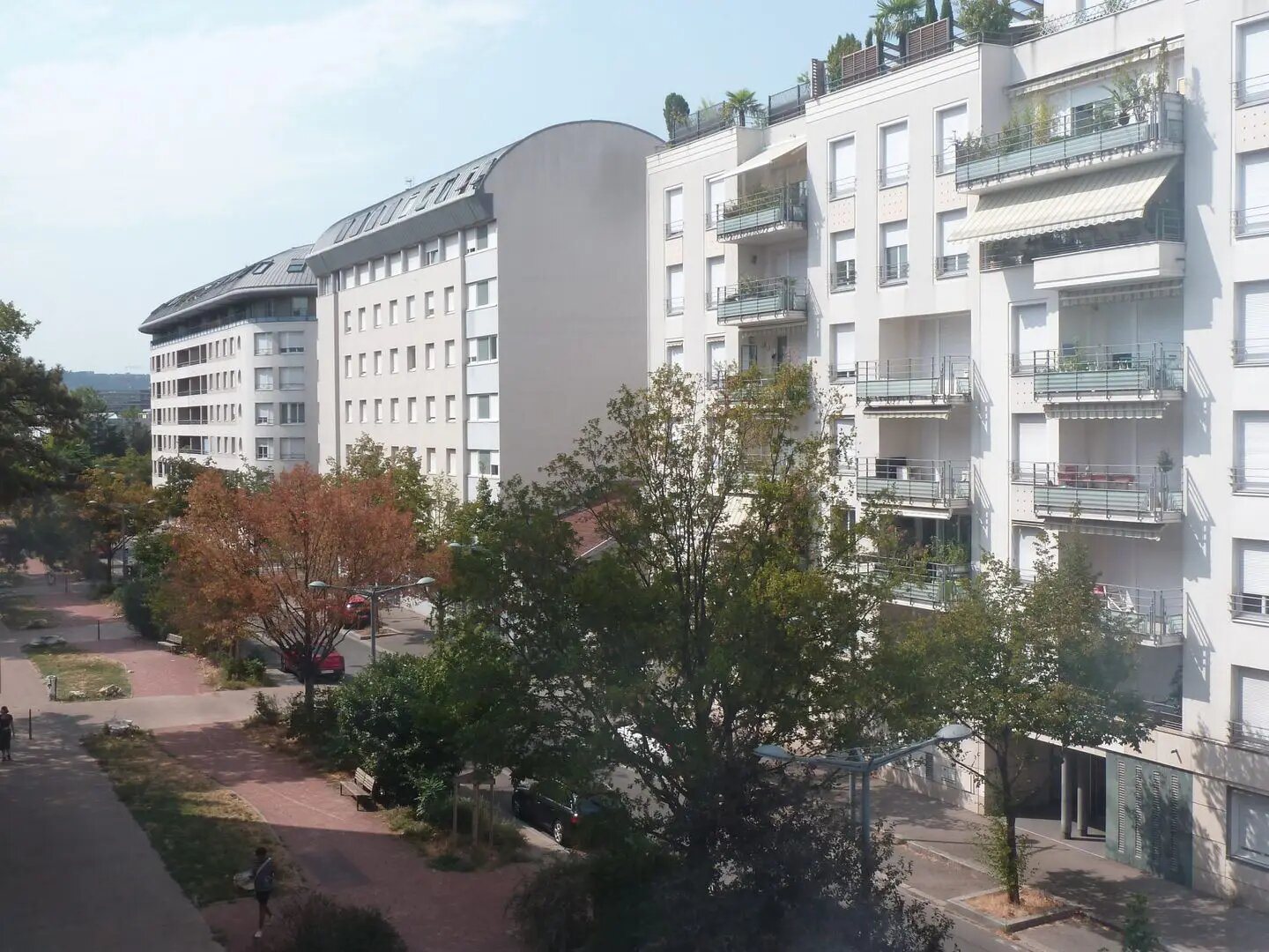 Appartement à vendre, 35m², Lyon 8ème