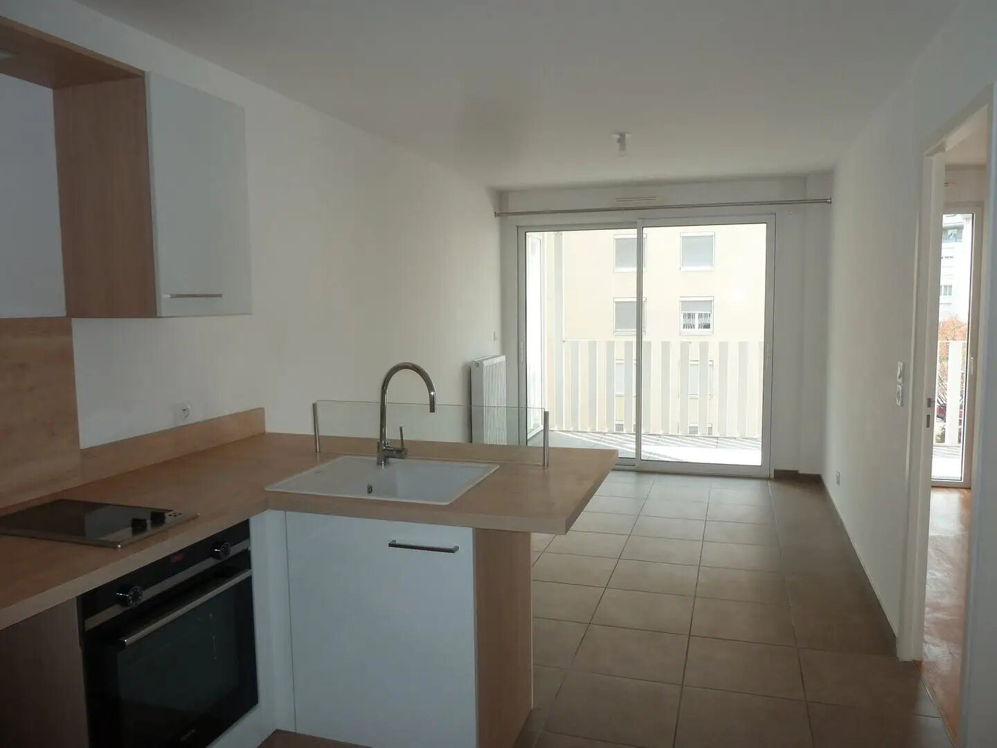 Appartement à vendre, 35m², Lyon 8ème