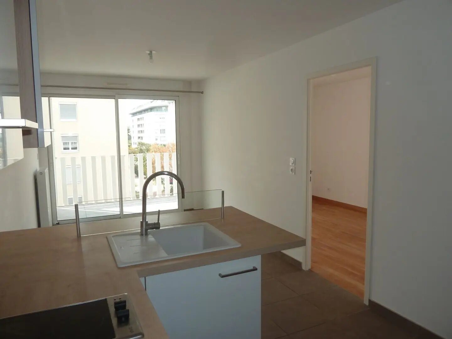 Appartement à vendre, 35m², Lyon 8ème