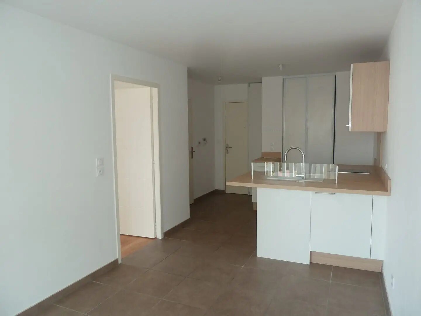 Appartement à vendre, 35m², Lyon 8ème