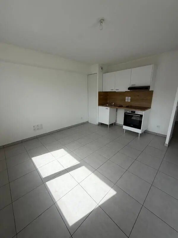 Appartement à louer, 41m², Grenoble