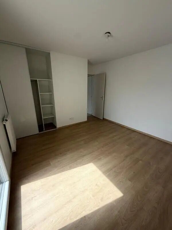 Appartement à louer, 41m², Grenoble
