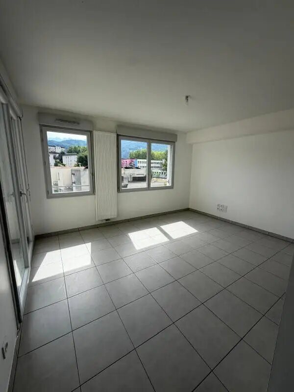 Appartement à louer, 41m², Grenoble