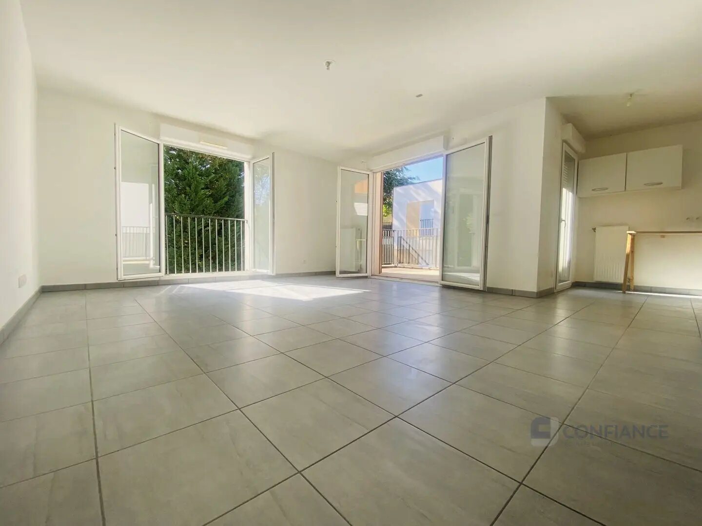 Appartement à vendre, 84m², Lentilly