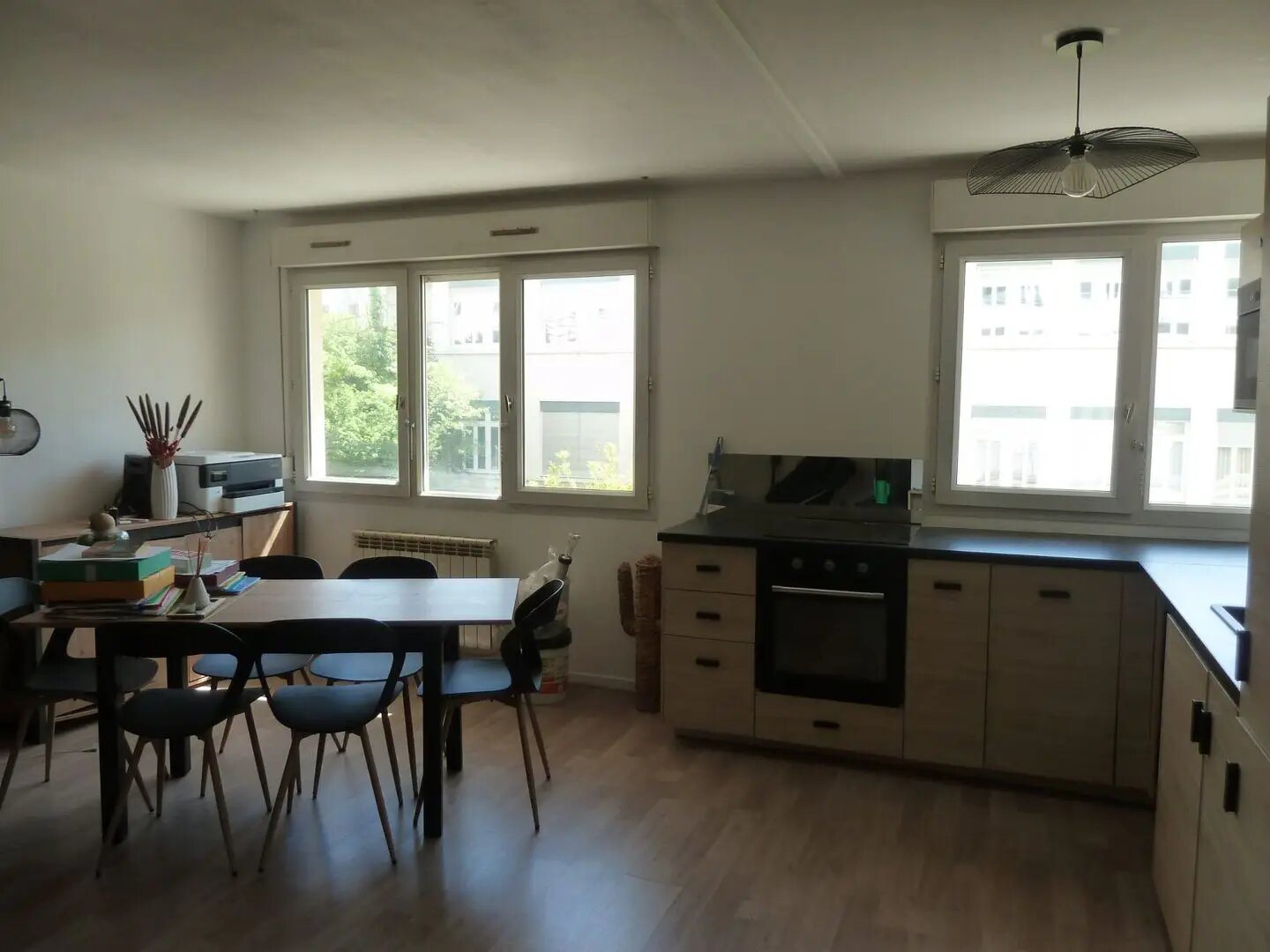 Appartement à vendre, 48m², Lyon 8ème