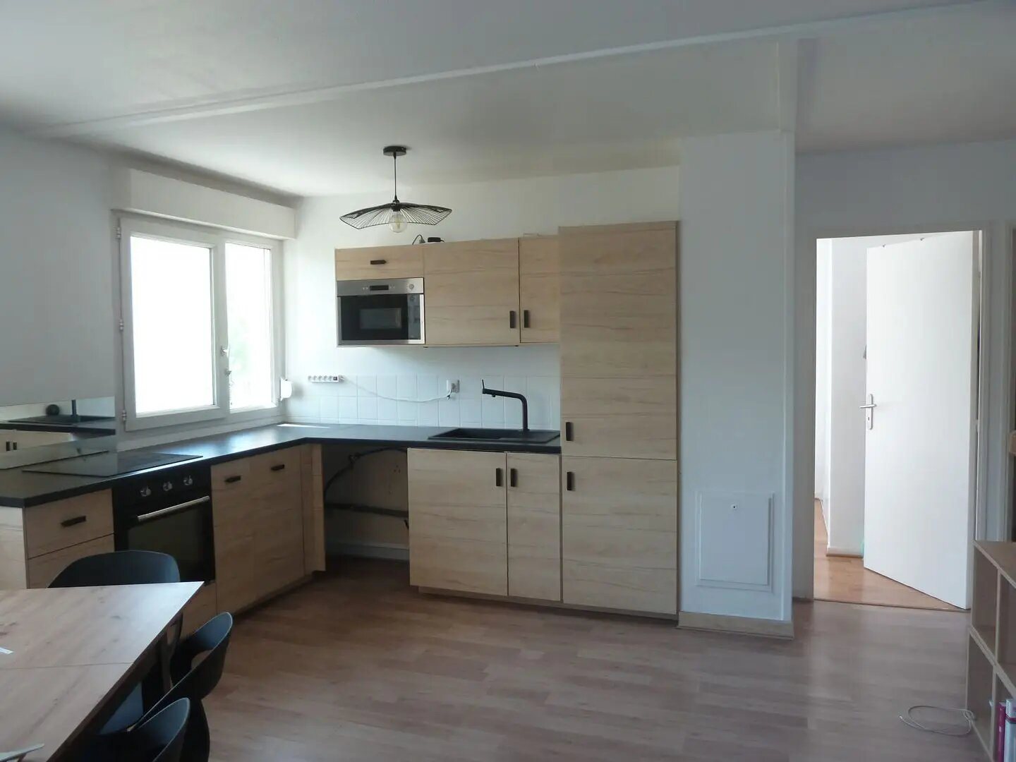 Appartement à vendre, 48m², Lyon 8ème
