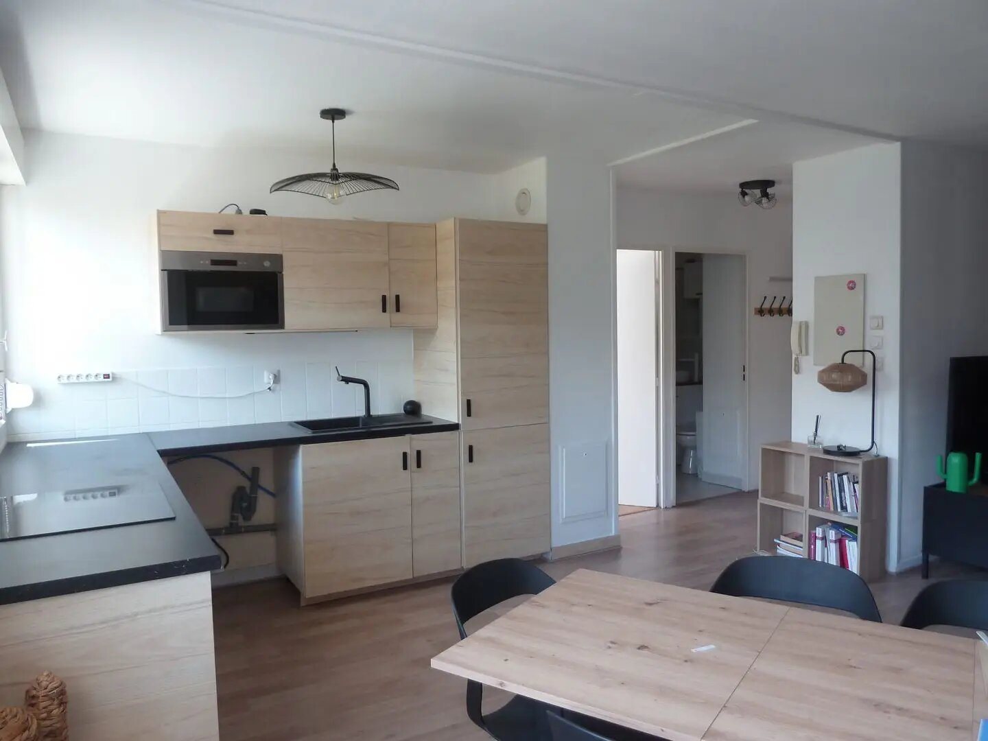 Appartement à vendre, 48m², Lyon 8ème