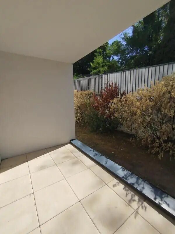 Appartement à louer, 61m², Saint-Fons