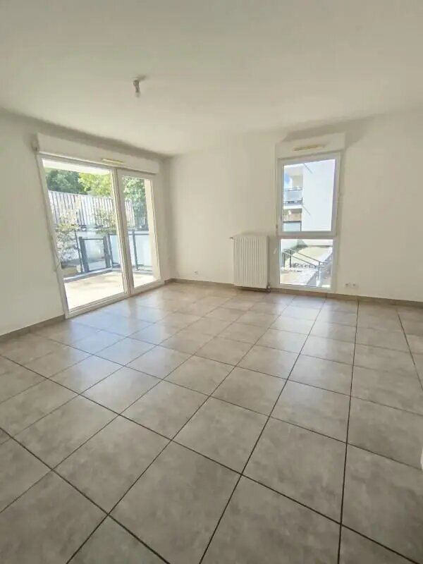 Appartement à louer, 61m², Saint-Fons