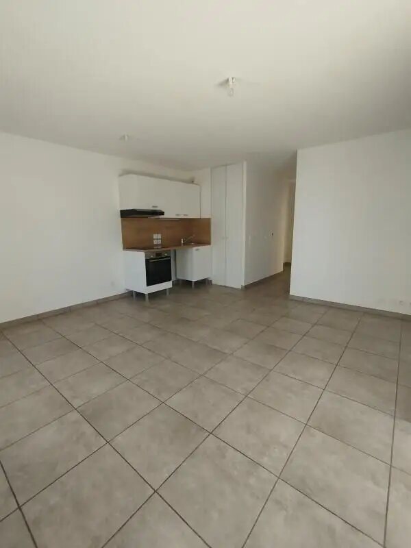Appartement à louer, 61m², Saint-Fons