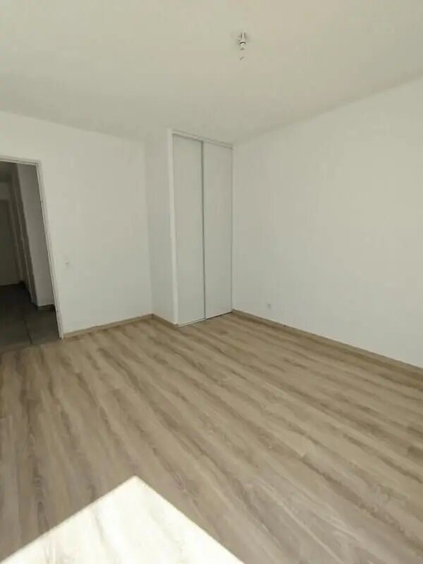 Appartement à louer, 61m², Saint-Fons