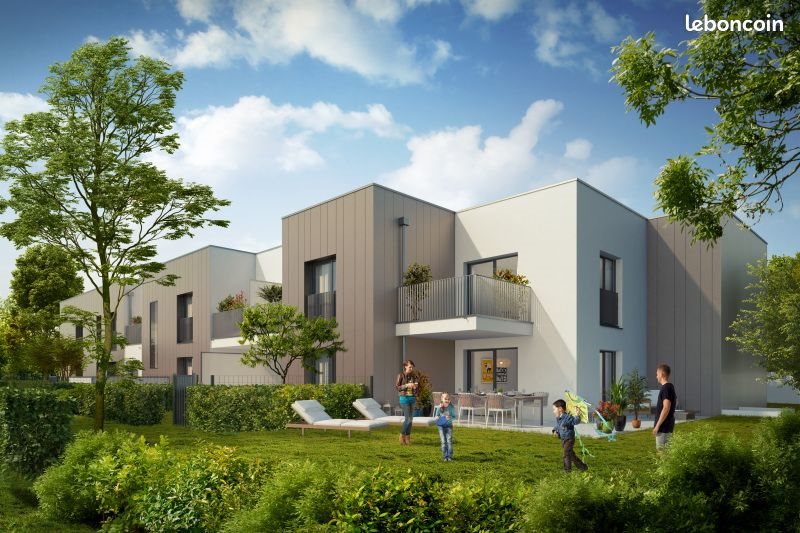 Appartement à louer, 39m², Villefranche-sur-Saône