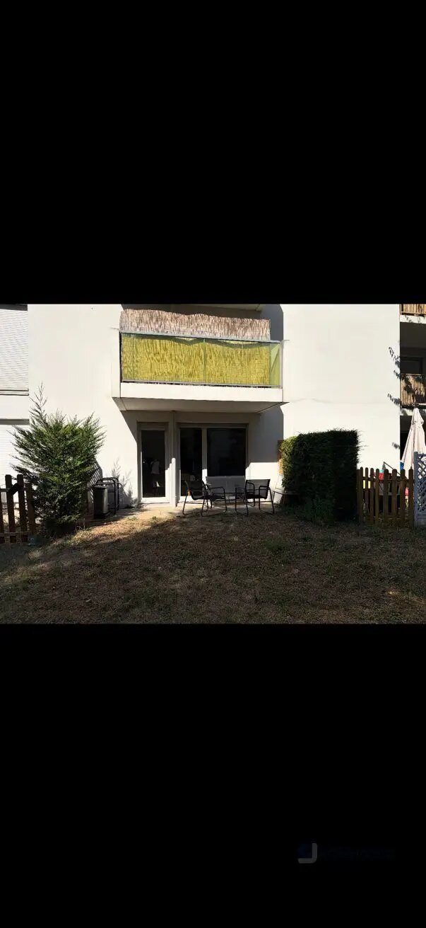 Appartement à vendre, 34m², Lyon 7ème