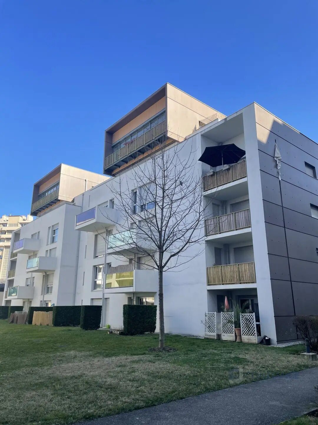 Appartement à vendre, 34m², Lyon 7ème