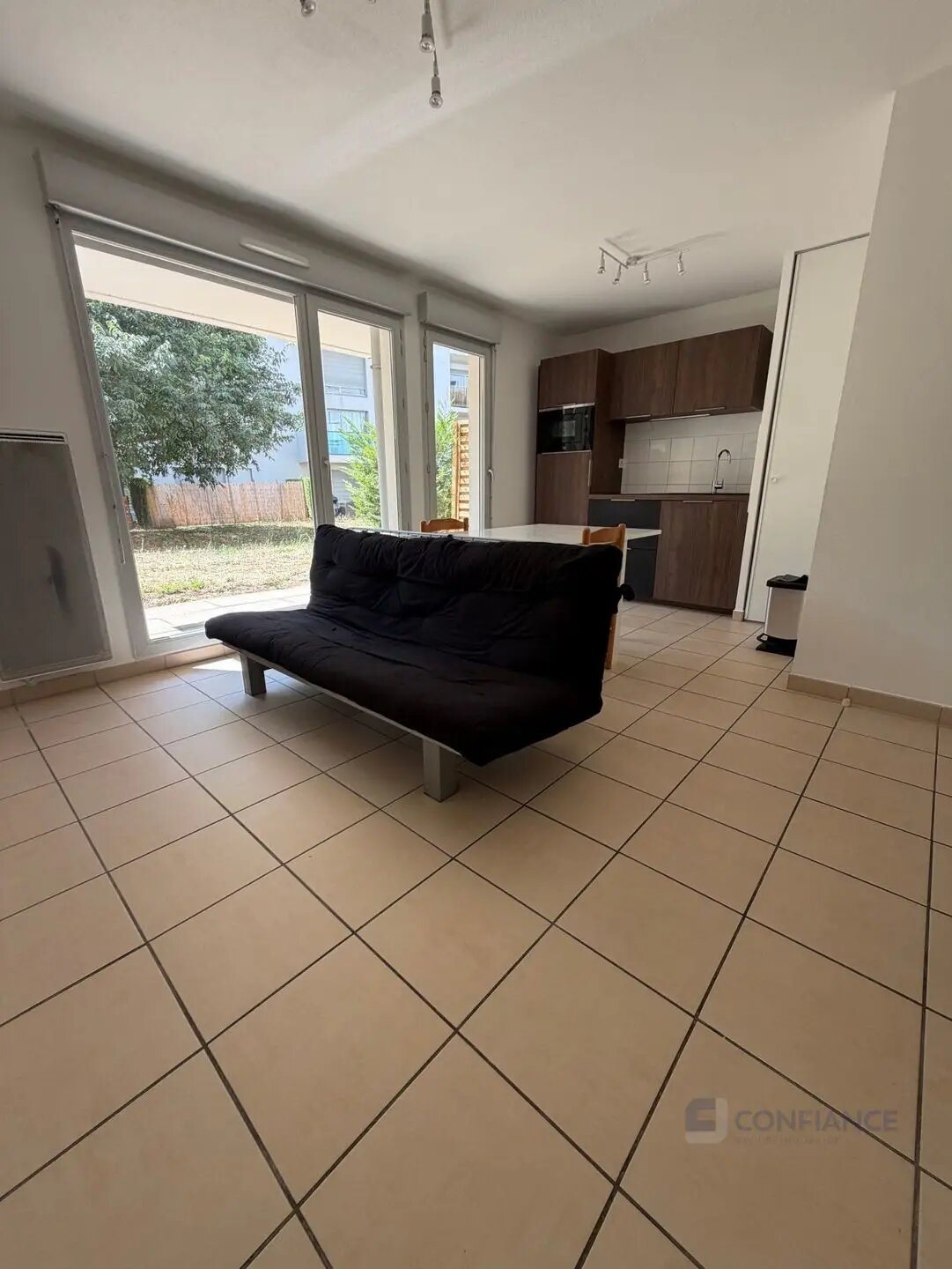 Appartement à vendre, 34m², Lyon 7ème