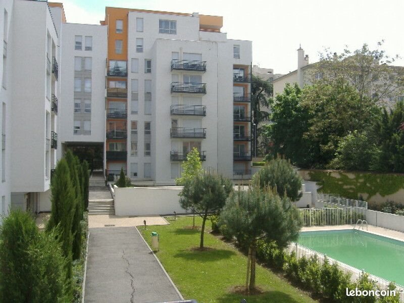 Appartement à louer, 60m², Villefranche-sur-Saône