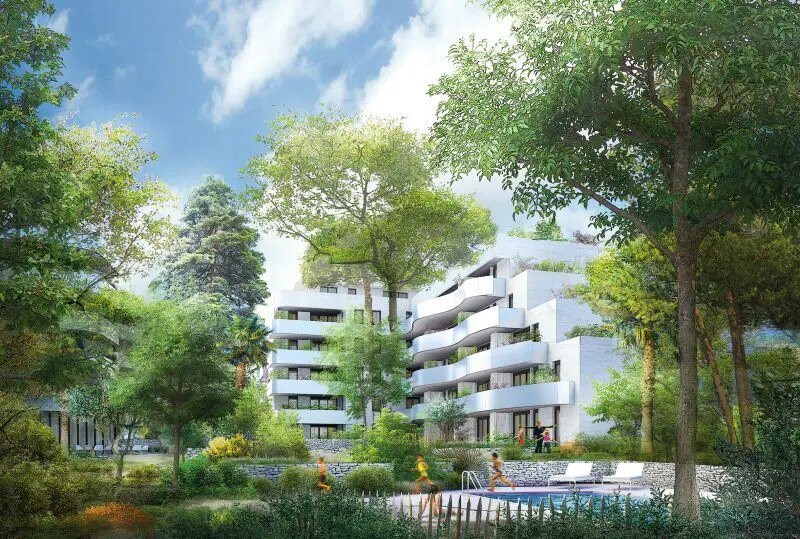 Appartement à louer, 38m², Montpellier