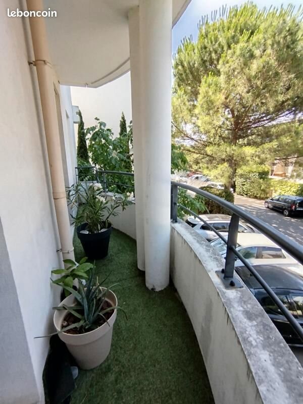 Appartement à louer, 49m², Tassin-la-Demi-Lune