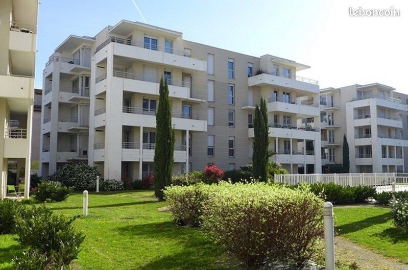 Appartement à louer, 44m², Valence