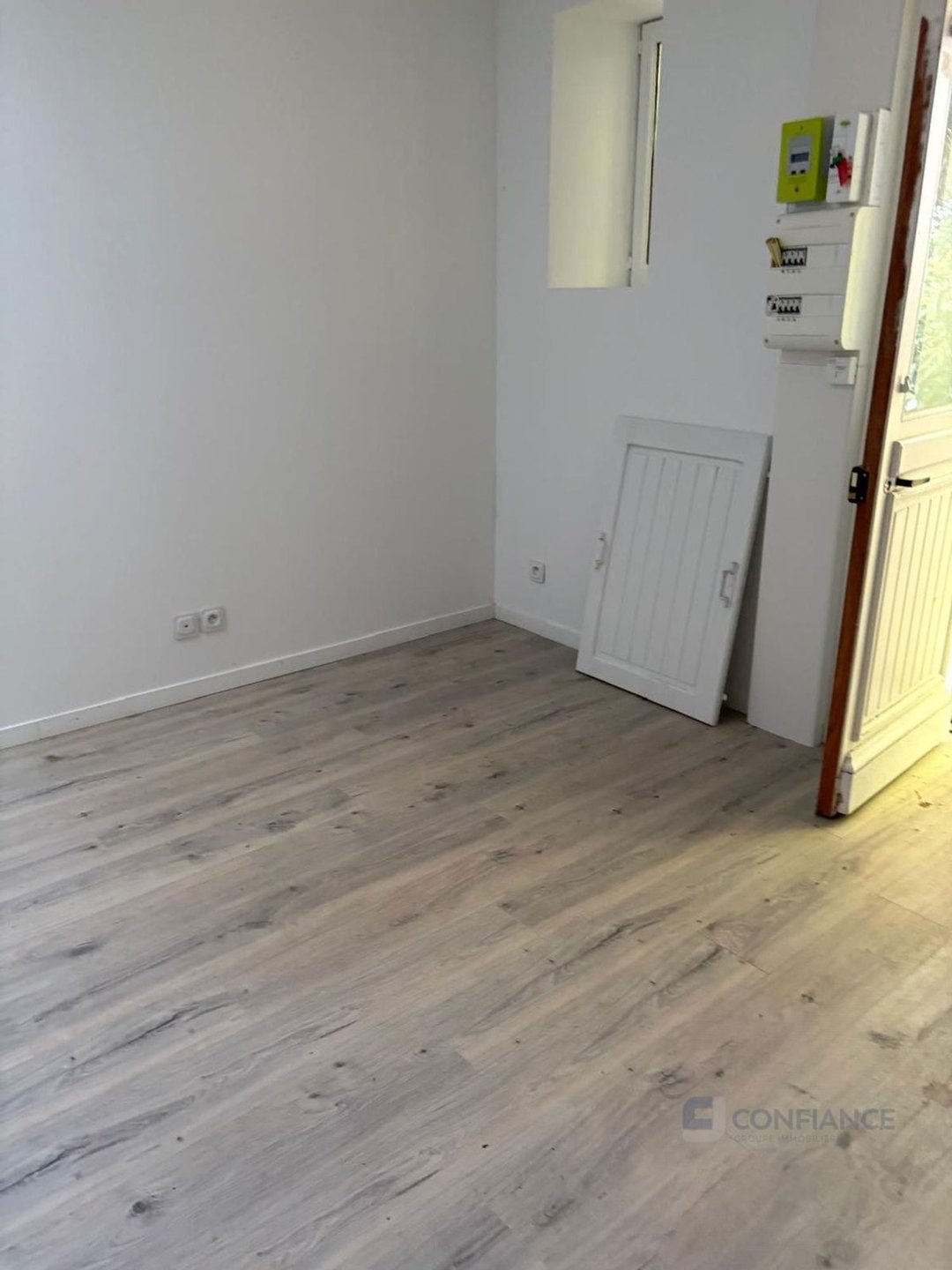 Appartement à vendre, 16m², Rillieux-la-Pape